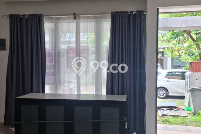 Rumah sewa siap huni 2 KT di Harapan Indah, Bekasi Rumah sewa siap huni 2 KT di Harapan Indah, Bekasi