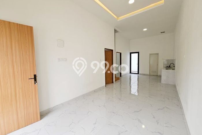 Dijual Rumah Modern 3 KT di Pondok Ungu, Bekasi Dijual Rumah Modern 3 KT di Pondok Ungu, Bekasi