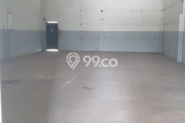 FOR RENT! Gudang di Daan Mogot Cocok untuk Bisnis 270m2 FOR RENT! Gudang di Daan Mogot Cocok untuk Bisnis 270m2