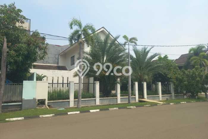 Disewakan! Rumah 3 Kamar Tidur &
2 Kamar Mandi di Harapan Indah, Bekasi Disewakan! Rumah 3 Kamar Tidur &
2 Kamar Mandi di Harapan Indah, Bekasi