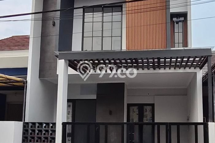 For Sale Hunian Rumah Terawat 4 Kamar di Harapan Indah, Bekasi For Sale Hunian Rumah Terawat 4 Kamar di Harapan Indah, Bekasi