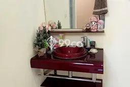 Dijual Rumah Modern 2 KT di Summarecon Bekasi, Bekasi Dijual Rumah Modern 2 KT di Summarecon Bekasi, Bekasi