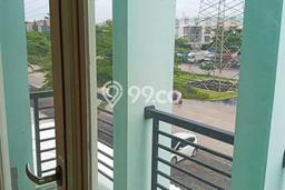 Unit Ruko Tersedia di Harapan Indah Spesifikasi LB 115m2 Unit Ruko Tersedia di Harapan Indah Spesifikasi LB 115m2