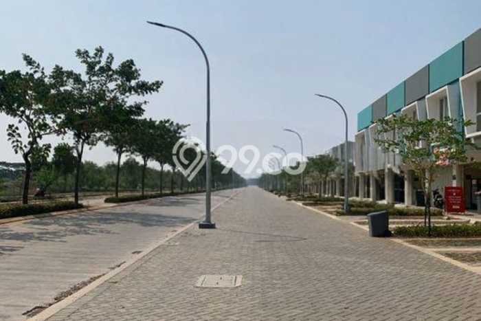 Ruko Usaha Dijual di Babelan Bekasi LT 68m2 & LB 73m2 Ruko Usaha Dijual di Babelan Bekasi LT 68m2 & LB 73m2