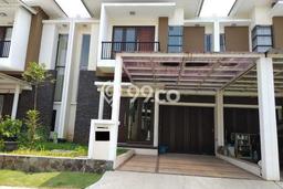 Rumah Modern 3 KT di Harapan Indah Bekasi Unfurnished Rumah Modern 3 KT di Harapan Indah Bekasi Unfurnished