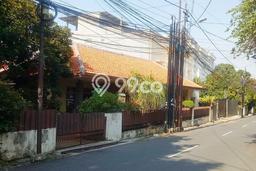 Kavling Tanah Dijual di Mampang Prapatan Jakarta Selatan Spesifikasi 353m2 Kavling Tanah Dijual di Mampang Prapatan Jakarta Selatan Spesifikasi 353m2