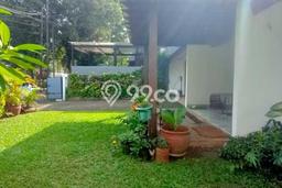 Dijual Rumah Elit Exclusive di Kebayoran Baru, Jakarta Selatan Dijual Rumah Elit Exclusive di Kebayoran Baru, Jakarta Selatan