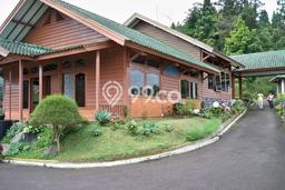 AREA PREMIUM! Vila Kawasan Megamendung, Dimensi 7693m2m², Pemandangan Indah di area AREA PREMIUM! Vila Kawasan Megamendung, Dimensi 7693m2m², Pemandangan Indah di area