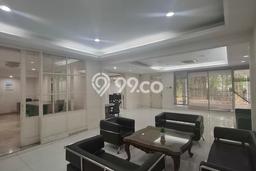 Siap Huni Hunian Elit 3 Kamar di Kebayoran Baru Dekat ke Mana Saja Siap Huni Hunian Elit 3 Kamar di Kebayoran Baru Dekat ke Mana Saja