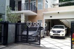 Hot Offer Hunian Premium Ideal dan Luas di Tebet, Jakarta Selatan Hot Offer Hunian Premium Ideal dan Luas di Tebet, Jakarta Selatan