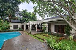 Disewakan Rumah Nyaman LT 920m2 / LB 500m2 di Menteng Dalam, Jakarta Selatan Disewakan Rumah Nyaman LT 920m2 / LB 500m2 di Menteng Dalam, Jakarta Selatan