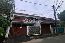 Dijual Rumah Elit Exclusive di Kebayoran Lama, Jakarta Selatan Dijual Rumah Elit Exclusive di Kebayoran Lama, Jakarta Selatan