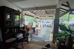 Siap Huni Rumah Mewah 5 Kamar di Kebayoran Baru Dekat ke Mana Pun Siap Huni Rumah Mewah 5 Kamar di Kebayoran Baru Dekat ke Mana Pun