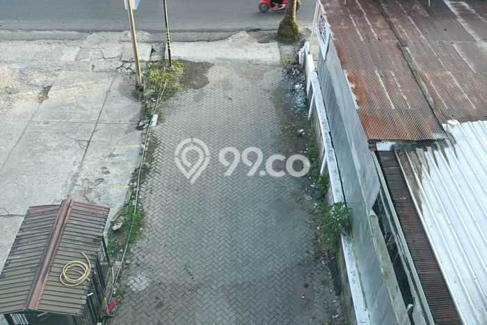 Ruko Dijual di Prime Area Banjar Baru Luas 300m2 Ruko Dijual di Prime Area Banjar Baru Luas 300m2