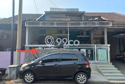Rumah Minimalis 2 Kamar LT 72m2 di Graha Raya Rumah Minimalis 2 Kamar LT 72m2 di Graha Raya