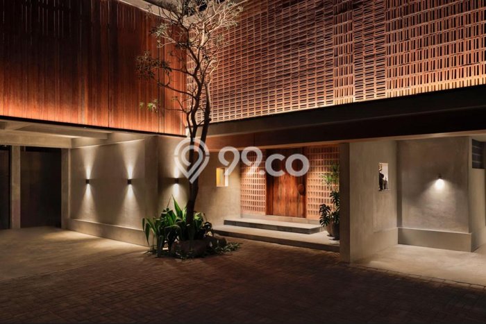 Vila Kawasan , Area 885m2m², Lokasi Strategis Vila Kawasan , Area 885m2m², Lokasi Strategis