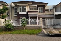 For Sale Rumah Elit Exclusive di Mulyorejo, Surabaya For Sale Rumah Elit Exclusive di Mulyorejo, Surabaya
