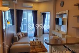 Sewa Sekarang Apartemen Strategis 2 KT, 1 KM di Kawasan Mulyorejo Sewa Sekarang Apartemen Strategis 2 KT, 1 KM di Kawasan Mulyorejo