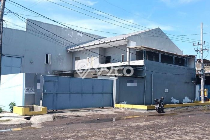 Gudang Favorit Dijual di Benowo Surabaya Area Pusat Bisnis Gudang Favorit Dijual di Benowo Surabaya Area Pusat Bisnis
