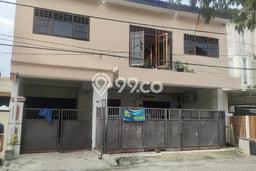 Rumah Kost Dijual di Rungkut, Surabaya, 8 KT, 4 KM, Bangunan 300m2 Rumah Kost Dijual di Rungkut, Surabaya, 8 KT, 4 KM, Bangunan 300m2