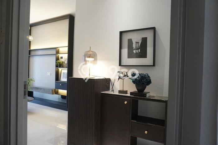 Dijual Apartemen di Sambikerep, Surabaya Punya 2 Kamar Tidur Dijual Apartemen di Sambikerep, Surabaya Punya 2 Kamar Tidur