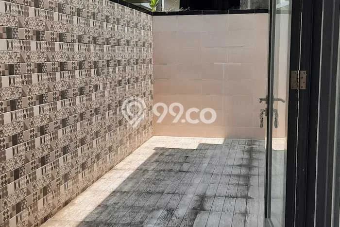 Hunian Cantik Modern Lb 65m2 di Ungaran, Semarang Hunian Cantik Modern Lb 65m2 di Ungaran, Semarang