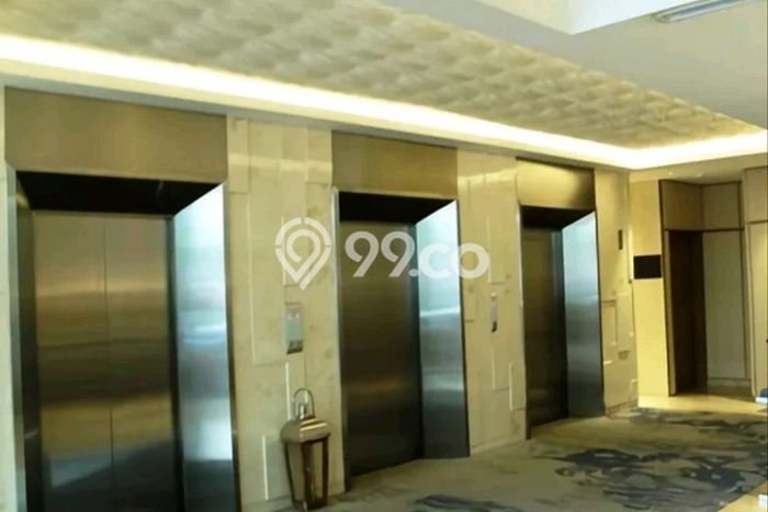 Apartemen di Semarang Tengah, 1 KT, Luas 28m², Strategis Apartemen di Semarang Tengah, 1 KT, Luas 28m², Strategis