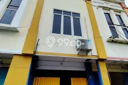 Ruko Bagus Dijual di Kalicari Semarang Lokasi Strategis Cocok untuk Kembangkan Bisnis Ruko Bagus Dijual di Kalicari Semarang Lokasi Strategis Cocok untuk Kembangkan Bisnis