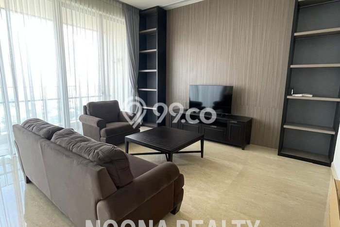 Sewa Apartemen Murah di Pakubuwono 2 KT Sewa Apartemen Murah di Pakubuwono 2 KT