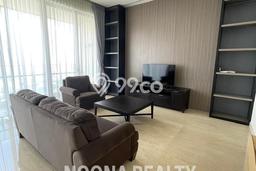 Sewa Apartemen Murah di Pakubuwono 2 KT Sewa Apartemen Murah di Pakubuwono 2 KT