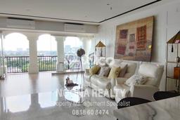 Sewa Apartemen Terjangkau 3 KT di Pondok Indah Jakarta Selatan Sewa Apartemen Terjangkau 3 KT di Pondok Indah Jakarta Selatan