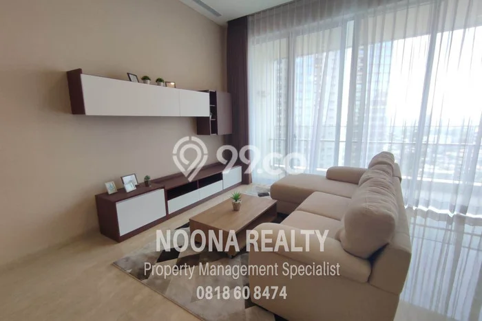 Disewakan Apartemen Ekonomis 2 KT di Pakubuwono Jakarta Selatan Disewakan Apartemen Ekonomis 2 KT di Pakubuwono Jakarta Selatan