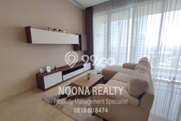 Disewakan Apartemen Ekonomis 2 KT di Pakubuwono Jakarta Selatan Disewakan Apartemen Ekonomis 2 KT di Pakubuwono Jakarta Selatan