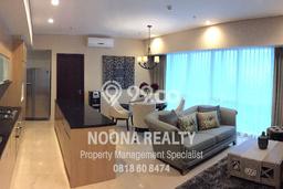 Hunian Strategis 135m2 di Setiabudi Jakarta Selatan 3 KT Hunian Strategis 135m2 di Setiabudi Jakarta Selatan 3 KT