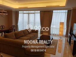 Apartemen Sewa 2 Kamar Murah Siap Huni di Jakarta Selatan, Luas 195m2 Apartemen Sewa 2 Kamar Murah Siap Huni di Jakarta Selatan, Luas 195m2