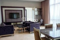 Apartemen Minimalis untuk Disewa, 2 Kamar di Jakarta Selatan Apartemen Minimalis untuk Disewa, 2 Kamar di Jakarta Selatan