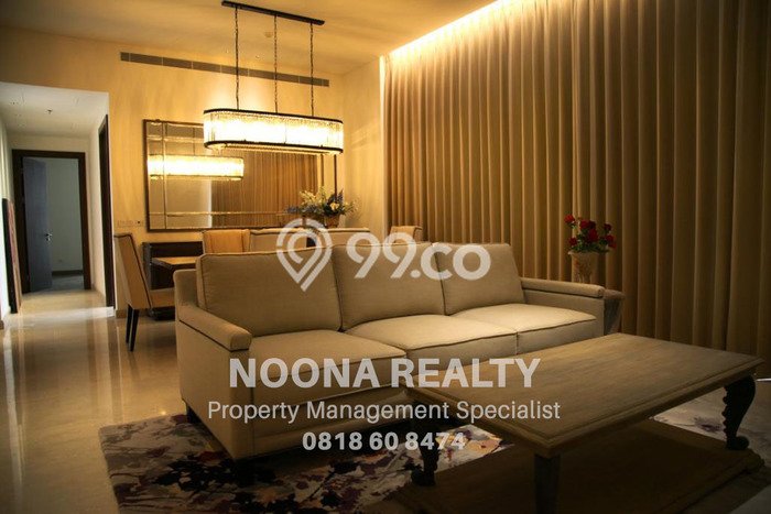 Hunian Strategis 148m2 di Pakubuwono Jakarta Selatan 2 KT Hunian Strategis 148m2 di Pakubuwono Jakarta Selatan 2 KT