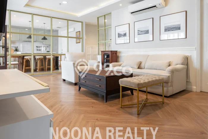 Apartemen Murah dengan 2 BR & 2 KM di Tanah Abang Jakarta Pusat Apartemen Murah dengan 2 BR & 2 KM di Tanah Abang Jakarta Pusat