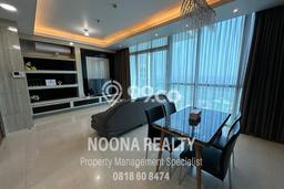 Disewakan Apartemen Ekonomis 3 KT di Puri Indah Jakarta Barat Disewakan Apartemen Ekonomis 3 KT di Puri Indah Jakarta Barat