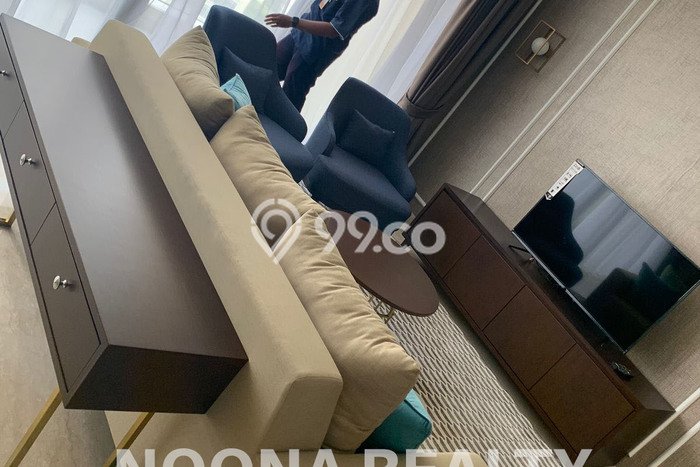 Sewa Apartemen Harga Terjangkau di Pakubuwono 2 KT Sewa Apartemen Harga Terjangkau di Pakubuwono 2 KT