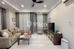 Apartemen Sewa 2 Kamar Hemat Siap Huni di Jakarta Selatan, Luas 120m2 Apartemen Sewa 2 Kamar Hemat Siap Huni di Jakarta Selatan, Luas 120m2