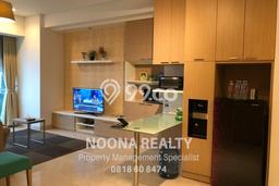Sewa Apartemen Murah di Setiabudi 2 KT Sewa Apartemen Murah di Setiabudi 2 KT