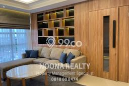 Sewa Apartemen Ekonomis 3 KT di Pondok Indah Jakarta Selatan Sewa Apartemen Ekonomis 3 KT di Pondok Indah Jakarta Selatan