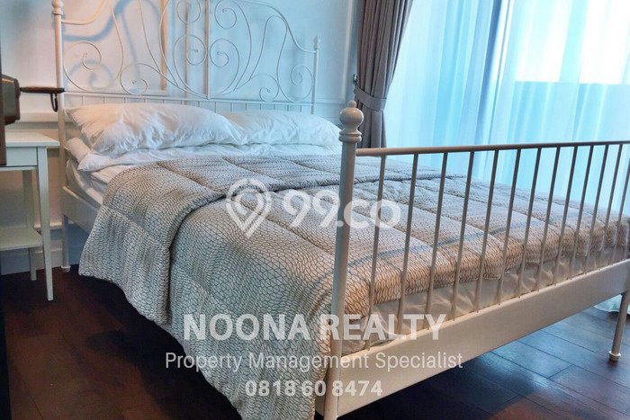 Disewakan Apartemen Harga Terjangkau di Kemang 1 KT Disewakan Apartemen Harga Terjangkau di Kemang 1 KT