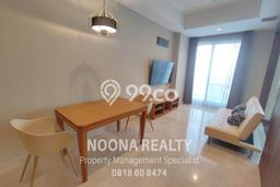Hunian Apartemen Sewa Murah 56m2 di Cilandak, Cocok untuk Tempat Tinggal Anda Hunian Apartemen Sewa Murah 56m2 di Cilandak, Cocok untuk Tempat Tinggal Anda