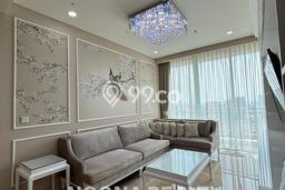 Disewakan Apartemen Ekonomis 3 KT di Pakubuwono Jakarta Selatan Disewakan Apartemen Ekonomis 3 KT di Pakubuwono Jakarta Selatan