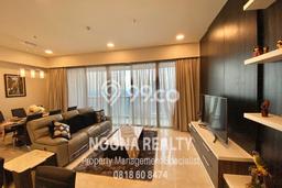 Disewakan Apartemen Minimalis 177m2 Punya 3 KT, 3 KM, Lokasi di Tanah Abang Disewakan Apartemen Minimalis 177m2 Punya 3 KT, 3 KM, Lokasi di Tanah Abang