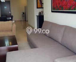 Sewa Apartemen Murah di Pakubuwono 2 Bedroom Sewa Apartemen Murah di Pakubuwono 2 Bedroom
