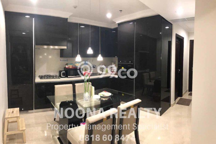 Disewakan! Rumah 2 Kamar Tidur &
2 Kamar Mandi di Pondok Indah, Jakarta Selatan Disewakan! Rumah 2 Kamar Tidur &
2 Kamar Mandi di Pondok Indah, Jakarta Selatan