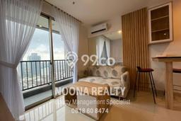 Sewa Apartemen Terjangkau 2 KT di Kuningan Jakarta Selatan Sewa Apartemen Terjangkau 2 KT di Kuningan Jakarta Selatan